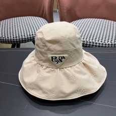 Prada Caps